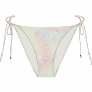 NWT PQ Swim Utopia Luna Bikini Bottom Size L
